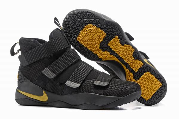 Lebron zoom soldier 11-005